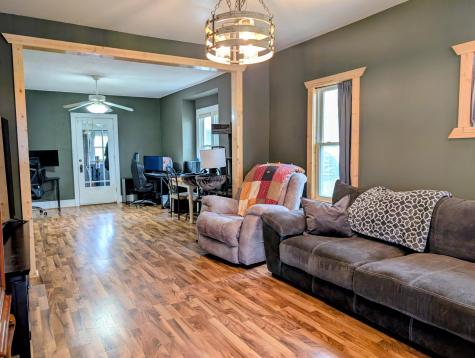 312 Kilburn Street NW Bertha MN 56437
