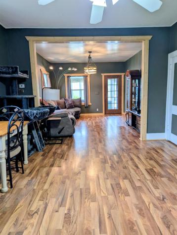 312 Kilburn Street NW Bertha MN 56437