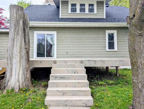 312 Kilburn Street NW Bertha MN 56437