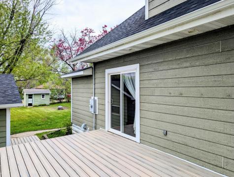 312 Kilburn Street NW Bertha MN 56437