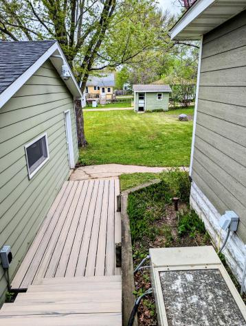 312 Kilburn Street NW Bertha MN 56437