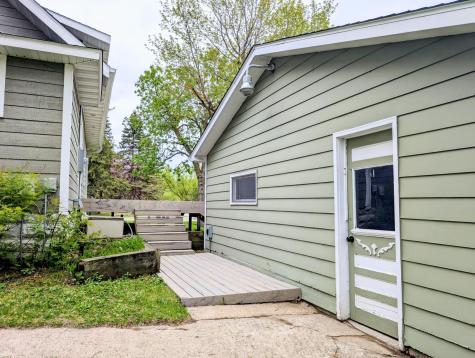 312 Kilburn Street NW Bertha MN 56437
