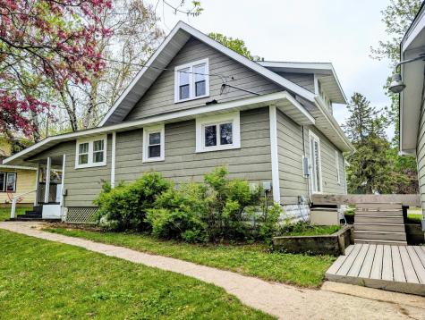 312 Kilburn Street NW Bertha MN 56437