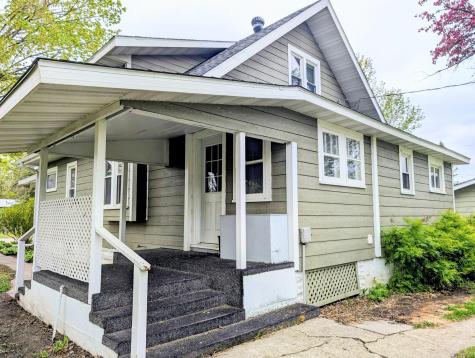 312 Kilburn Street NW Bertha MN 56437
