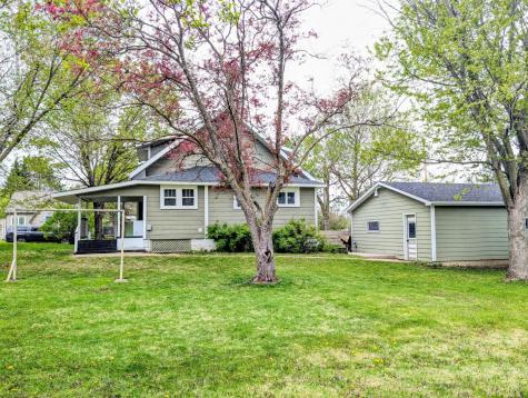 312 Kilburn Street NW Bertha MN 56437