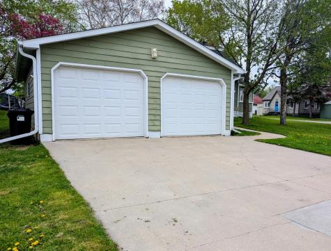 312 Kilburn Street NW Bertha MN 56437