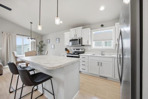 6769 70th Avenue S Horace ND 58047