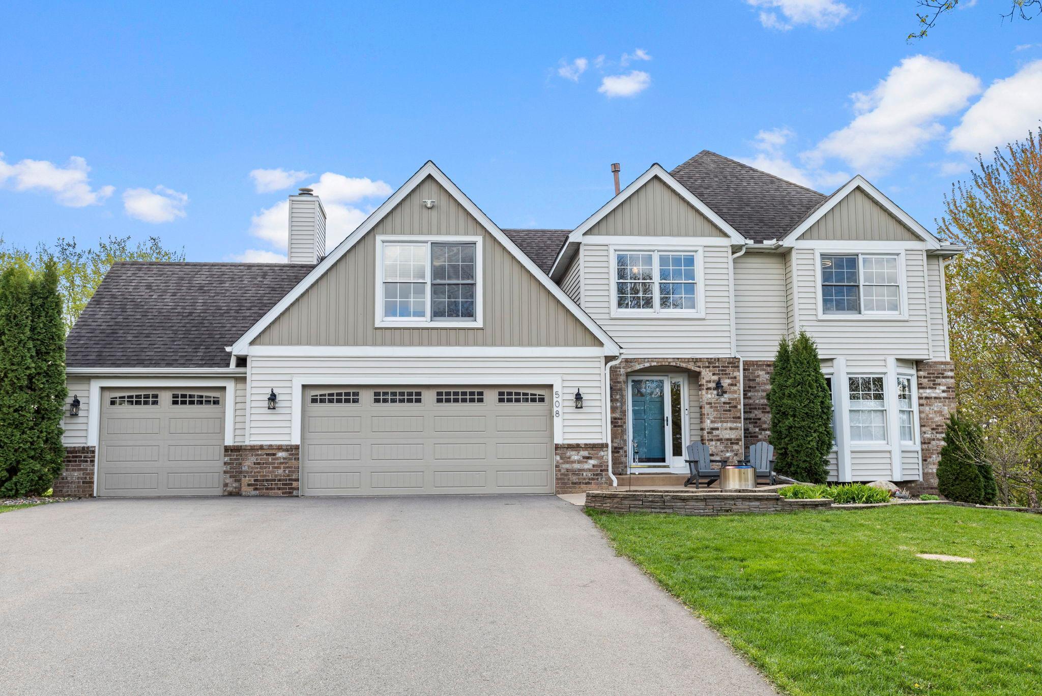 508 Severn Way Eagan MN 55123