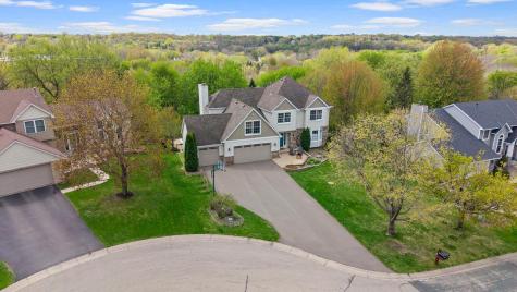 508 Severn Way Eagan MN 55123