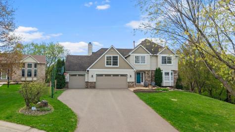 508 Severn Way Eagan MN 55123