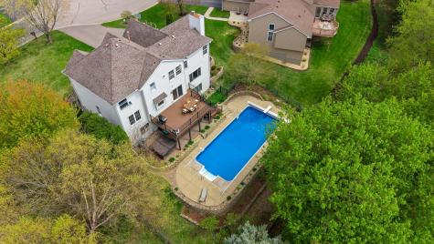 508 Severn Way Eagan MN 55123