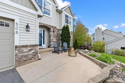 508 Severn Way Eagan MN 55123