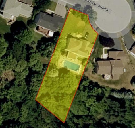 508 Severn Way Eagan MN 55123