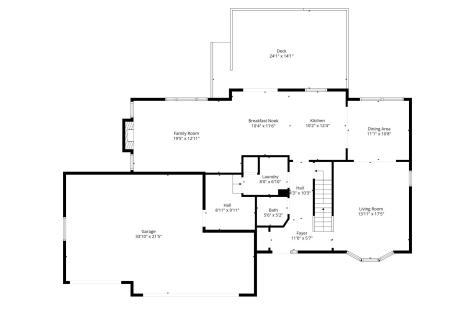 508 Severn Way Eagan MN 55123