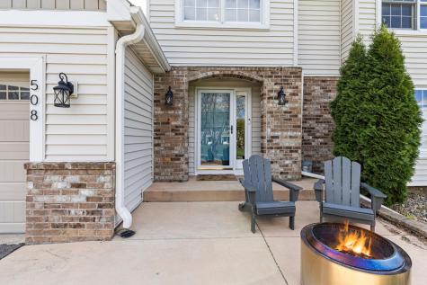 508 Severn Way Eagan MN 55123