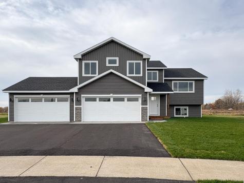 15588 100th Avenue Milaca MN 56353
