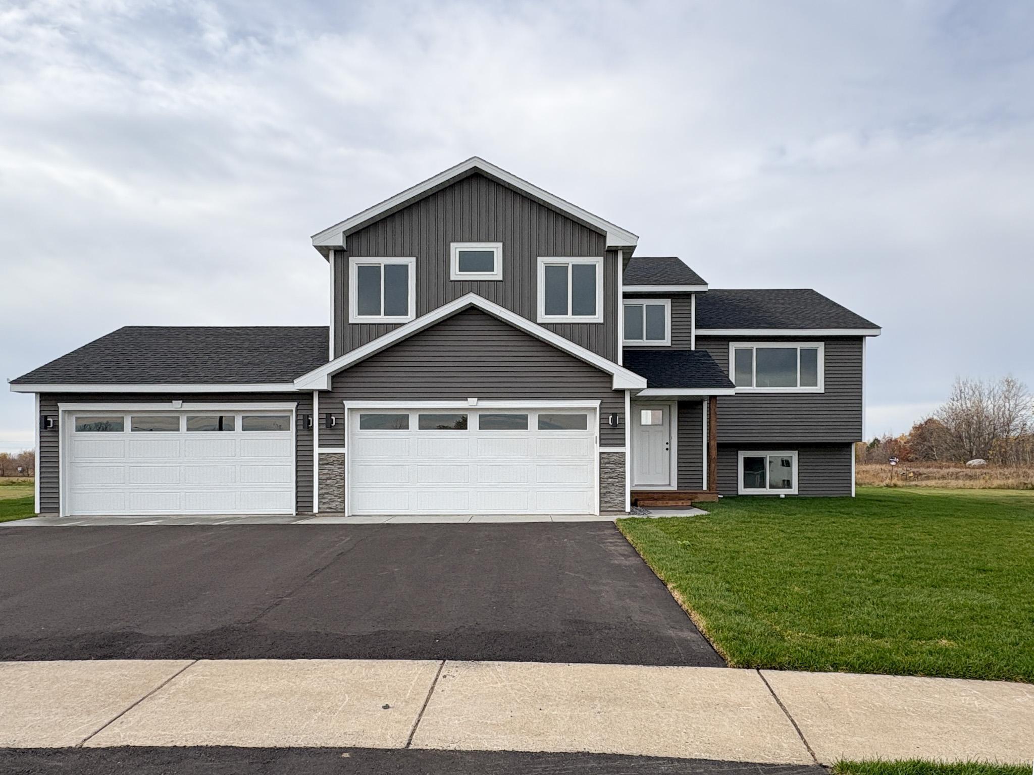 15588 100th Avenue Milaca MN 56353