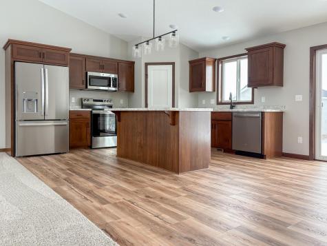 15588 100th Avenue Milaca MN 56353