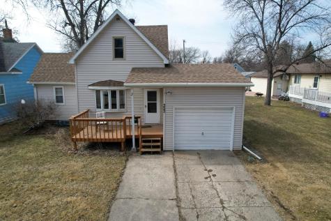 323 10th Street N Breckenridge MN 56520