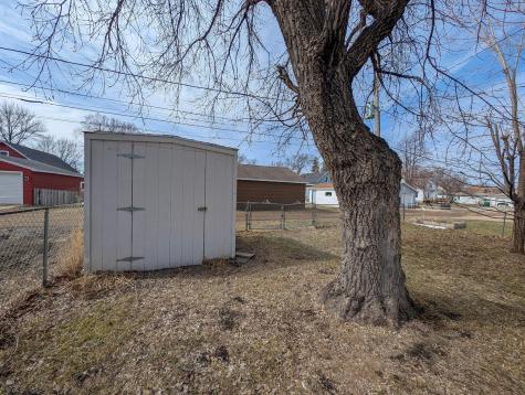 323 10th Street N Breckenridge MN 56520