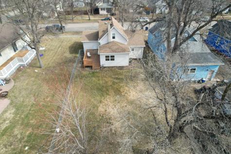 323 10th Street N Breckenridge MN 56520