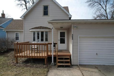 323 10th Street N Breckenridge MN 56520