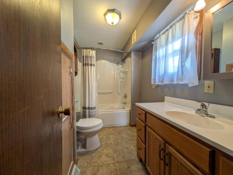 323 10th Street N Breckenridge MN 56520