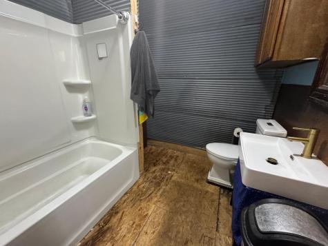 117 E Maple Avenue Frazee MN 56544