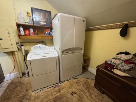 117 E Maple Avenue Frazee MN 56544