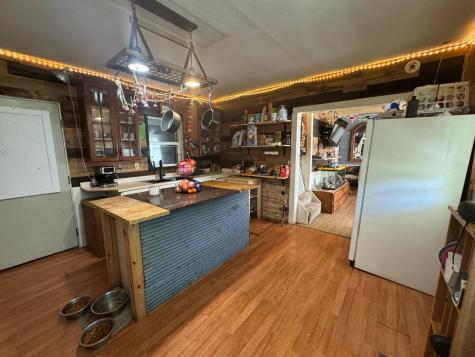 117 E Maple Avenue Frazee MN 56544