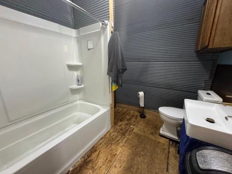 117 E Maple Avenue Frazee MN 56544
