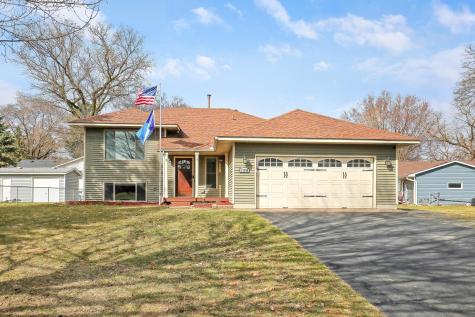 14030 Fountain Avenue N Hugo MN 55038