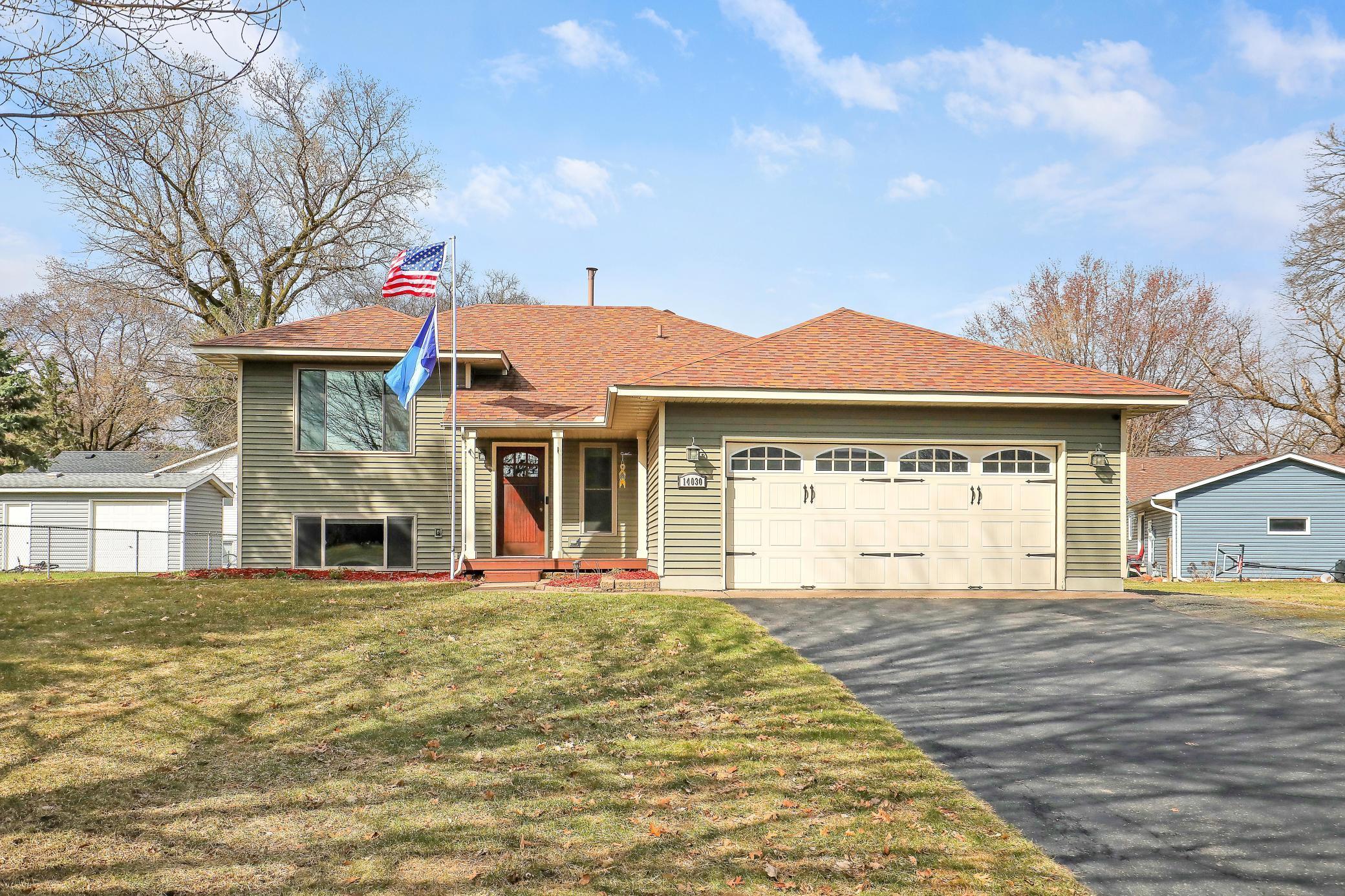 14030 Fountain Avenue N Hugo MN 55038