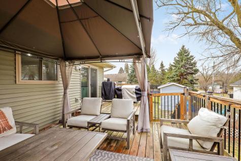 14030 Fountain Avenue N Hugo MN 55038