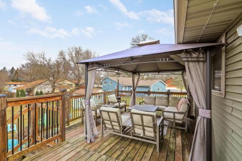 14030 Fountain Avenue N Hugo MN 55038