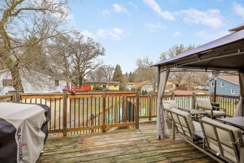 14030 Fountain Avenue N Hugo MN 55038