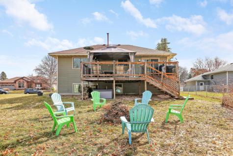 14030 Fountain Avenue N Hugo MN 55038
