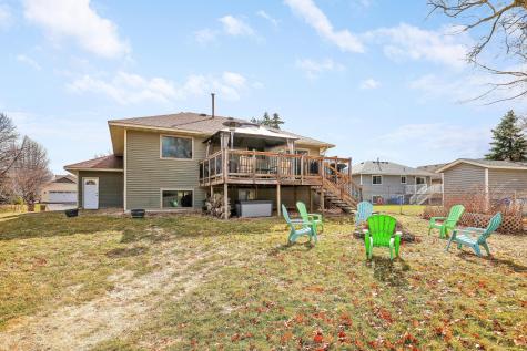 14030 Fountain Avenue N Hugo MN 55038