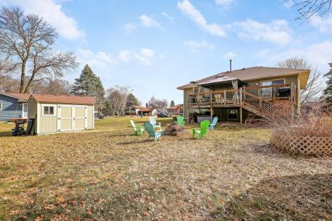 14030 Fountain Avenue N Hugo MN 55038