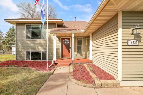 14030 Fountain Avenue N Hugo MN 55038
