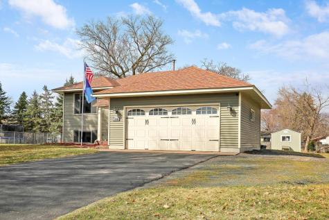 14030 Fountain Avenue N Hugo MN 55038