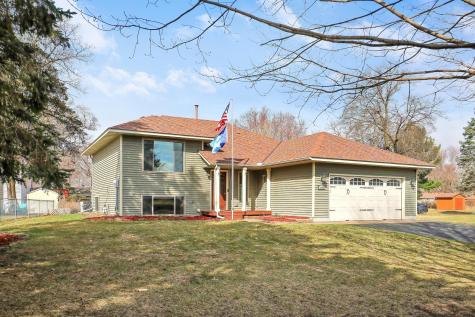 14030 Fountain Avenue N Hugo MN 55038