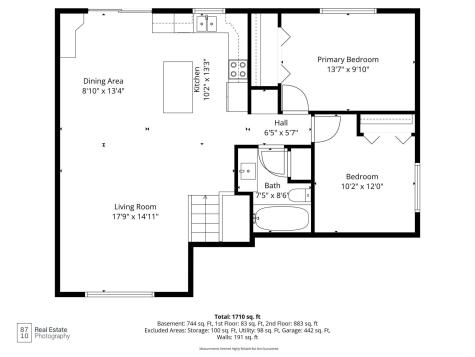 14030 Fountain Avenue N Hugo MN 55038