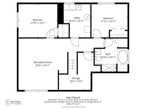 14030 Fountain Avenue N Hugo MN 55038