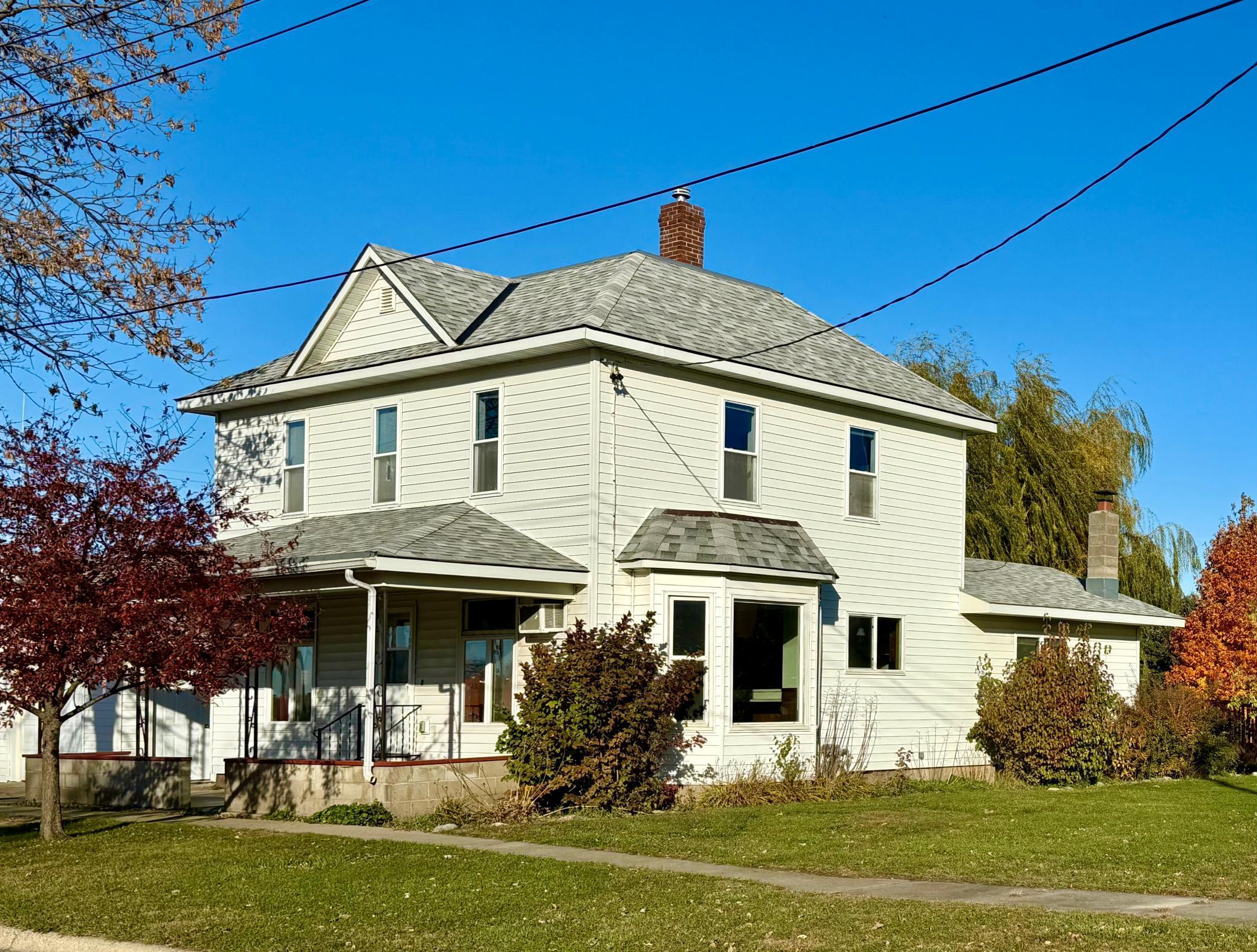 106 N 2nd Street Belview MN 56214