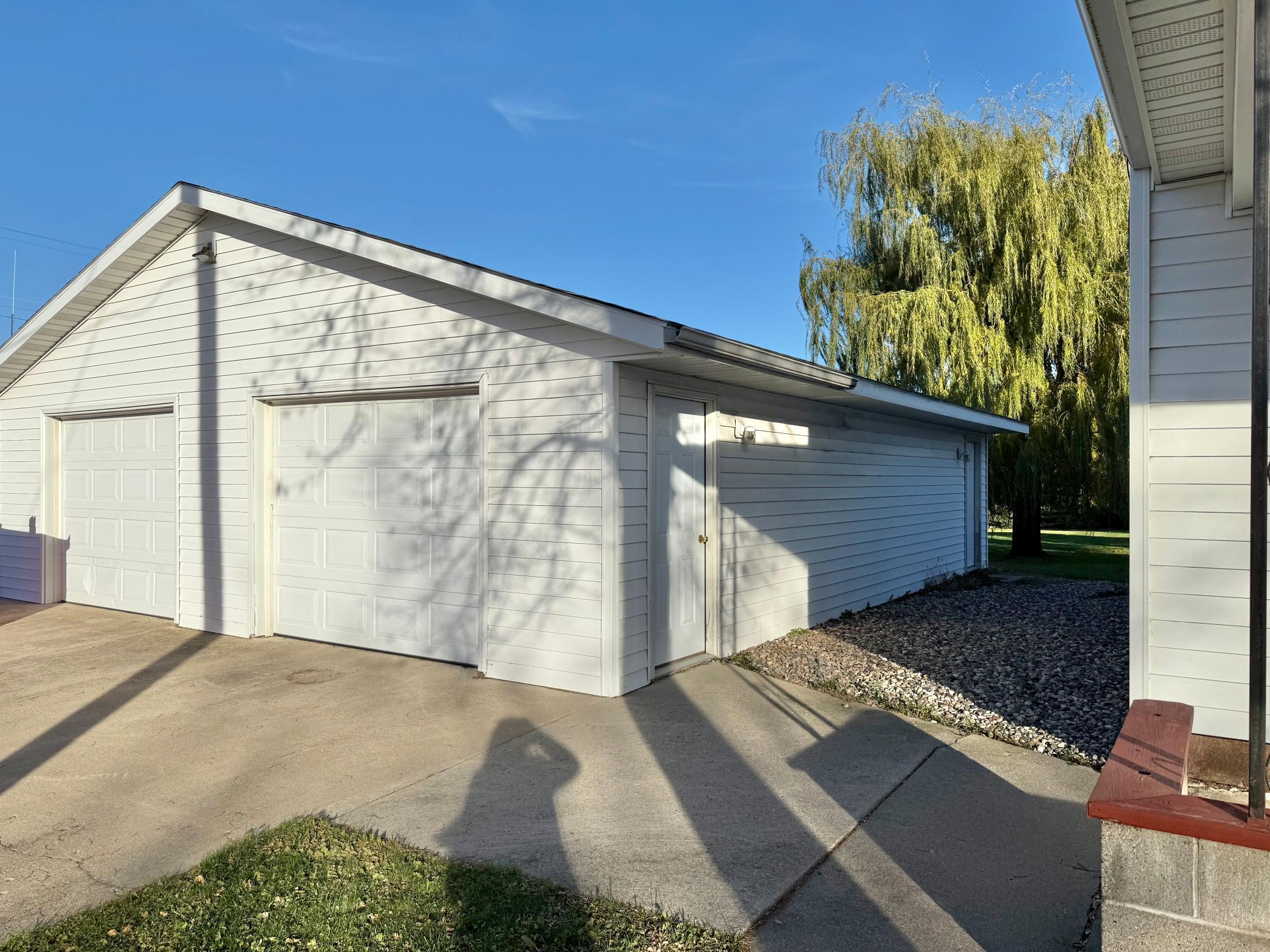 106 N 2nd Street Belview MN 56214