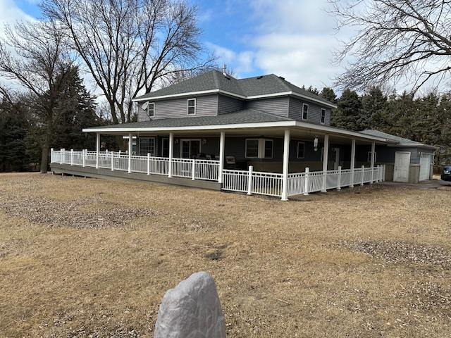 1344 385th Avenue Boyd MN 56218