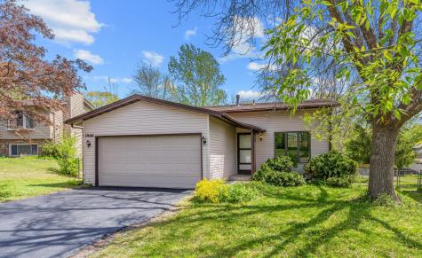 17468 Rustic Hills Drive Eden Prairie MN 55346