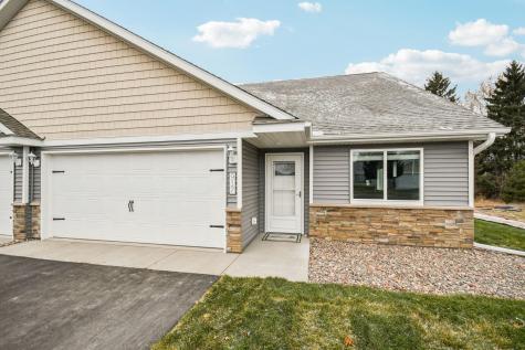 911 Gable Street Taylors Falls MN 55084