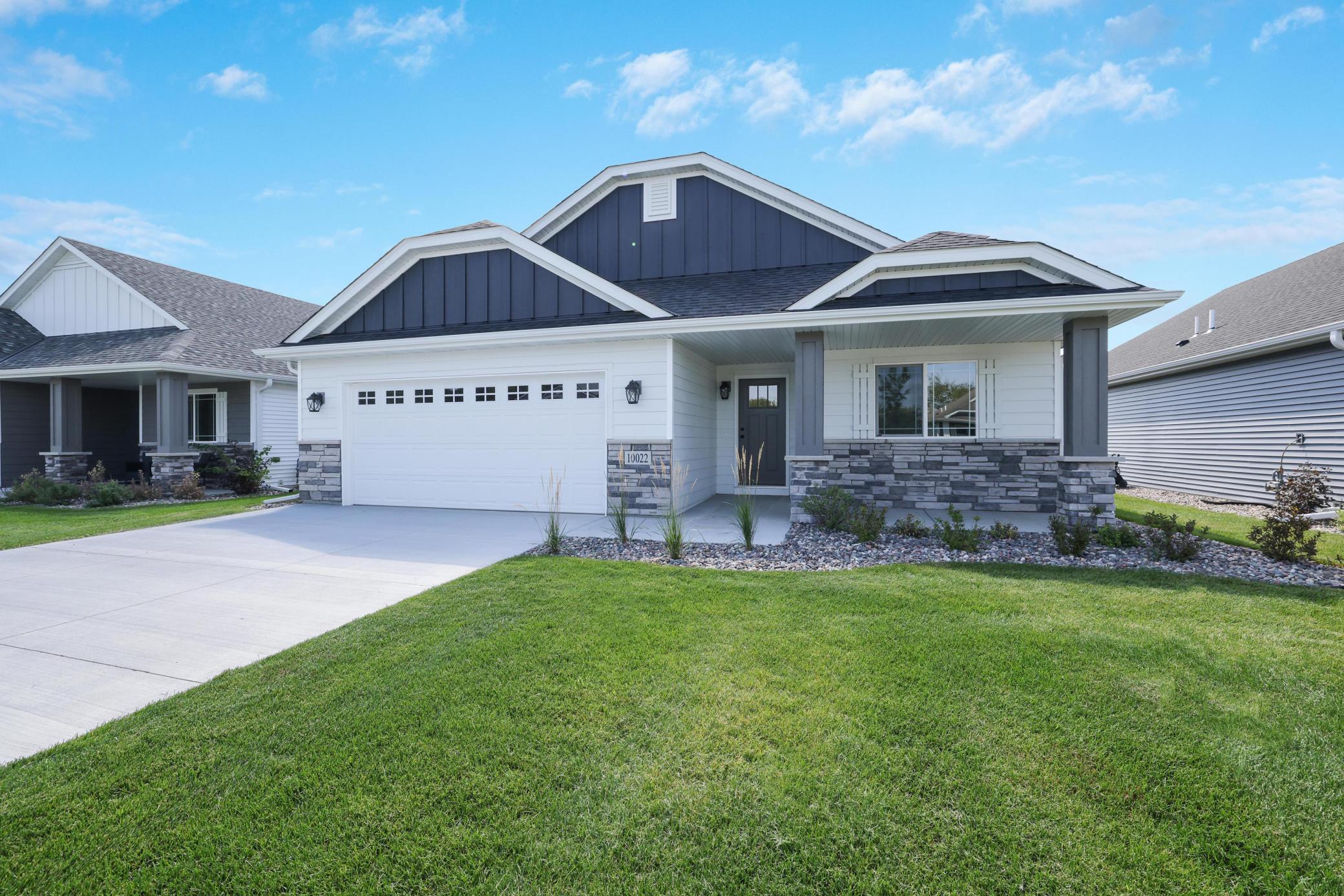 13035 14th Ave S Zimmerman MN 55398